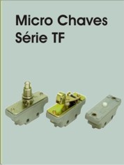 catálogo-micro-chave-série-tf